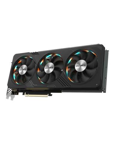 GV-N4070GAMING OCV2-12GD,Placa video Gigabyte GeForce RTX 070 GAMING OCV2 12GB GDDR6X 1xHDMI 3xDP "GV-N4070GAMING OCV2-12GD"