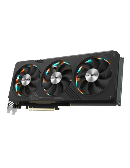 GV-N4070GAMING OCV2-12GD,Placa video Gigabyte GeForce RTX 070 GAMING OCV2 12GB GDDR6X 1xHDMI 3xDP "GV-N4070GAMING OCV2-12GD"
