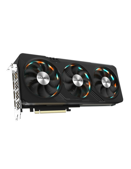 GV-N4070GAMING OCV2-12GD,Placa video Gigabyte GeForce RTX 070 GAMING OCV2 12GB GDDR6X 1xHDMI 3xDP "GV-N4070GAMING OCV2-12GD"