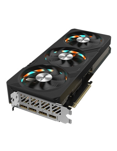 GV-N4070GAMING OCV2-12GD,Placa video Gigabyte GeForce RTX 070 GAMING OCV2 12GB GDDR6X 1xHDMI 3xDP "GV-N4070GAMING OCV2-12GD"