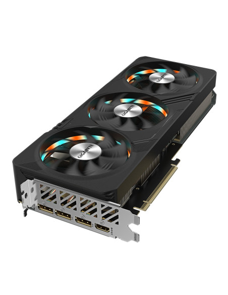 GV-N4070GAMING OCV2-12GD,Placa video Gigabyte GeForce RTX 070 GAMING OCV2 12GB GDDR6X 1xHDMI 3xDP "GV-N4070GAMING OCV2-12GD"