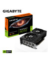 GV-N4070WF2OC-12GD,Placa video Gigabyte GeForce RTX 4070 WINDFORCE 2X OC 12GB "GV-N4070WF2OC-12GD"