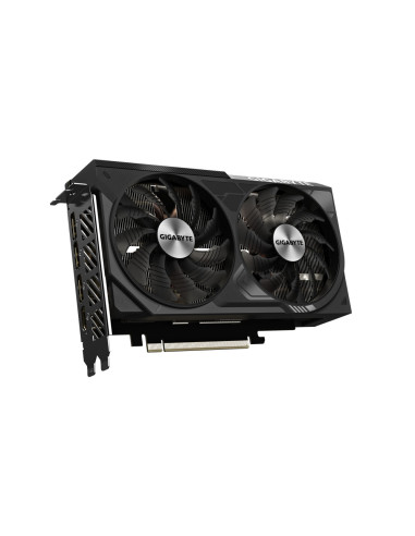 GV-N4070WF2OC-12GD,Placa video Gigabyte GeForce RTX 4070 WINDFORCE 2X OC 12GB "GV-N4070WF2OC-12GD"