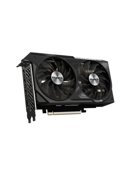 GV-N4070WF2OC-12GD,Placa video Gigabyte GeForce RTX 4070 WINDFORCE 2X OC 12GB "GV-N4070WF2OC-12GD"