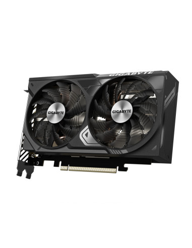 GV-N4070WF2OC-12GD,Placa video Gigabyte GeForce RTX 4070 WINDFORCE 2X OC 12GB "GV-N4070WF2OC-12GD"