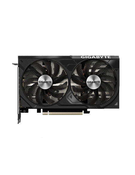 GV-N4070WF2OC-12GD,Placa video Gigabyte GeForce RTX 4070 WINDFORCE 2X OC 12GB "GV-N4070WF2OC-12GD"