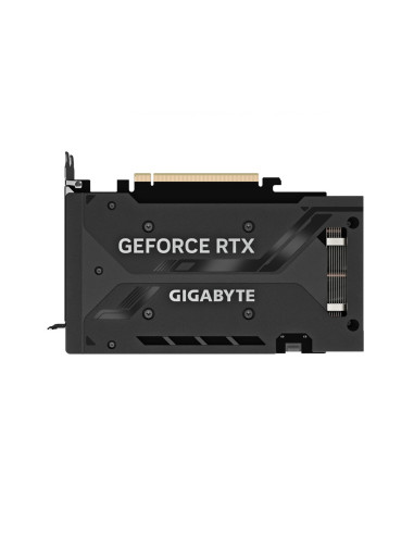 GV-N4070WF2OC-12GD,Placa video Gigabyte GeForce RTX 4070 WINDFORCE 2X OC 12GB "GV-N4070WF2OC-12GD"
