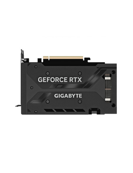 GV-N4070WF2OC-12GD,Placa video Gigabyte GeForce RTX 4070 WINDFORCE 2X OC 12GB "GV-N4070WF2OC-12GD"