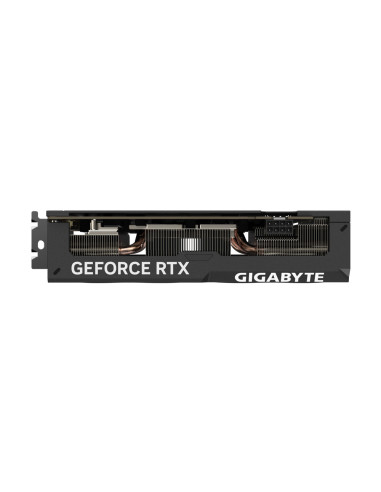 GV-N4070WF2OC-12GD,Placa video Gigabyte GeForce RTX 4070 WINDFORCE 2X OC 12GB "GV-N4070WF2OC-12GD"