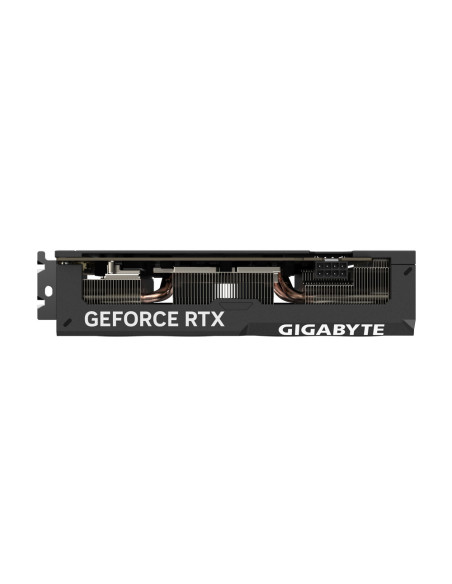 GV-N4070WF2OC-12GD,Placa video Gigabyte GeForce RTX 4070 WINDFORCE 2X OC 12GB "GV-N4070WF2OC-12GD"