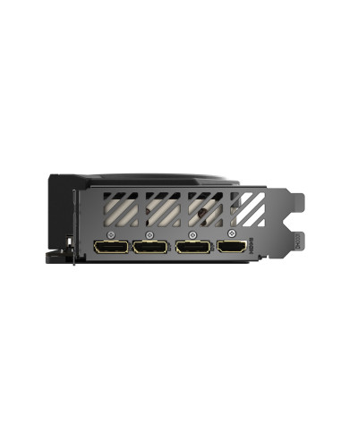 GV-N4070WF2OC-12GD,Placa video Gigabyte GeForce RTX 4070 WINDFORCE 2X OC 12GB "GV-N4070WF2OC-12GD"