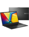 E1504FA-BQ052,Laptop ASUS VivoBook Go 15 E1504FA-BQ052, AMD Ryzen 3 7320U, 15.6inch, RAM 8GB, SSD 512GB, Mixed Black