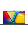 E1504FA-BQ052,Laptop ASUS VivoBook Go 15 E1504FA-BQ052, AMD Ryzen 3 7320U, 15.6inch, RAM 8GB, SSD 512GB, Mixed Black