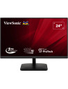 VA2408-MHDB,Monitor Viewsonic VA2408-MHDB, 61 cm (24"), 1920 x 1080 Pixel, Full HD, LED, 1 ms, Negru