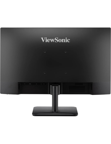 VA2408-MHDB,Monitor Viewsonic VA2408-MHDB, 61 cm (24"), 1920 x 1080 Pixel, Full HD, LED, 1 ms, Negru