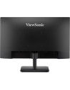 VA2408-MHDB,Monitor Viewsonic VA2408-MHDB, 61 cm (24"), 1920 x 1080 Pixel, Full HD, LED, 1 ms, Negru