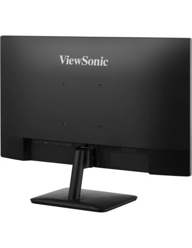VA2408-MHDB,Monitor Viewsonic VA2408-MHDB, 61 cm (24"), 1920 x 1080 Pixel, Full HD, LED, 1 ms, Negru