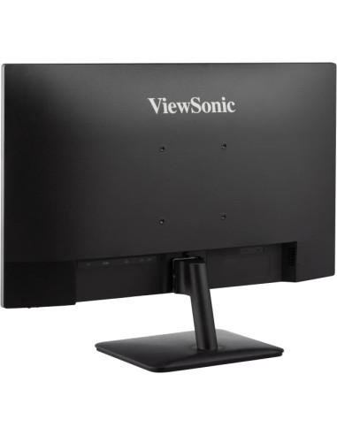 VA2408-MHDB,Monitor Viewsonic VA2408-MHDB, 61 cm (24"), 1920 x 1080 Pixel, Full HD, LED, 1 ms, Negru