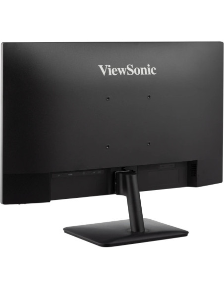 VA2408-MHDB,Monitor Viewsonic VA2408-MHDB, 61 cm (24"), 1920 x 1080 Pixel, Full HD, LED, 1 ms, Negru