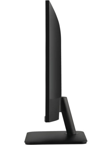 VA2408-MHDB,Monitor Viewsonic VA2408-MHDB, 61 cm (24"), 1920 x 1080 Pixel, Full HD, LED, 1 ms, Negru