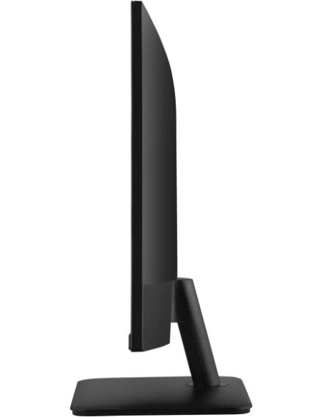 VA2408-MHDB,Monitor Viewsonic VA2408-MHDB, 61 cm (24"), 1920 x 1080 Pixel, Full HD, LED, 1 ms, Negru