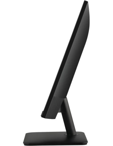 VA2408-MHDB,Monitor Viewsonic VA2408-MHDB, 61 cm (24"), 1920 x 1080 Pixel, Full HD, LED, 1 ms, Negru