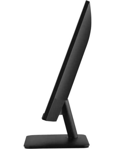 VA2408-MHDB,Monitor Viewsonic VA2408-MHDB, 61 cm (24"), 1920 x 1080 Pixel, Full HD, LED, 1 ms, Negru