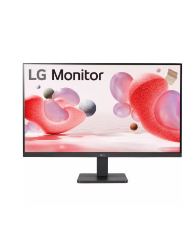 27MR400-B,Monitor LG 27MR400-B.AEUQ, 68,6 cm (27"), 1920 x 1080 Pixel, Full HD, LED, 1 ms, Negru