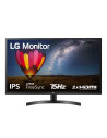 32MN500M-B,Monitor LG 32MN500M-B, 80 cm (31.5"), 1920 x 1080 Pixel, Full HD, LCD, 5 ms, Negru