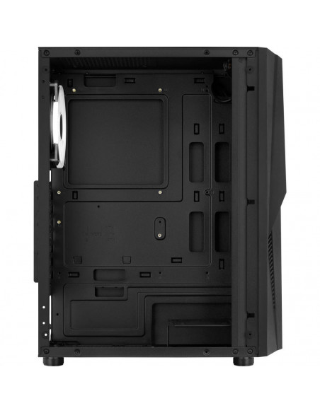 Carcasa Aerocool Mecha, Mid-Tower, fara sursa, ATX