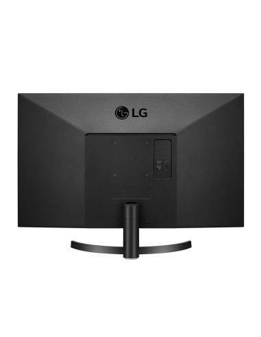 32MN500M-B,Monitor LG 32MN500M-B, 80 cm (31.5"), 1920 x 1080 Pixel, Full HD, LCD, 5 ms, Negru