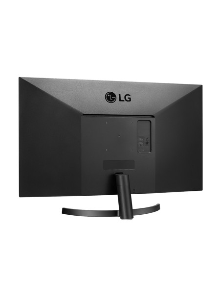 32MN500M-B,Monitor LG 32MN500M-B, 80 cm (31.5"), 1920 x 1080 Pixel, Full HD, LCD, 5 ms, Negru
