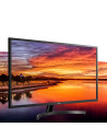 32MN500M-B,Monitor LG 32MN500M-B, 80 cm (31.5"), 1920 x 1080 Pixel, Full HD, LCD, 5 ms, Negru
