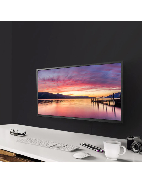 32MN500M-B,Monitor LG 32MN500M-B, 80 cm (31.5"), 1920 x 1080 Pixel, Full HD, LCD, 5 ms, Negru