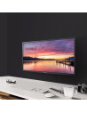 32MN500M-B,Monitor LG 32MN500M-B, 80 cm (31.5"), 1920 x 1080 Pixel, Full HD, LCD, 5 ms, Negru
