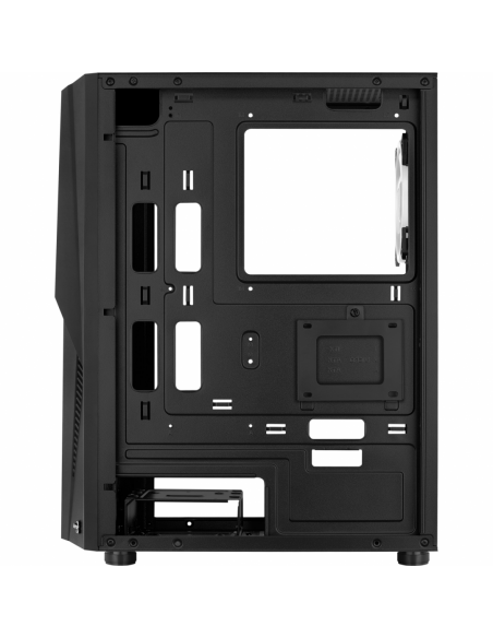 Carcasa Aerocool Mecha, Mid-Tower, fara sursa, ATX