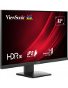 VG3209-4K,Monitor Viewsonic Display VG3209-4K, 81,3 cm (32"), 3840 x 2160 Pixel, 4K Ultra HD, LED, 5 ms, Negru