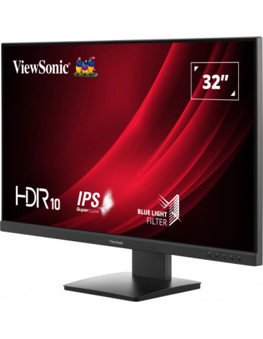VG3209-4K,Monitor Viewsonic Display VG3209-4K, 81,3 cm (32"), 3840 x 2160 Pixel, 4K Ultra HD, LED, 5 ms, Negru