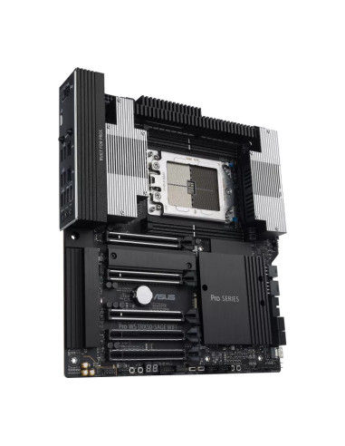 PRO WS TRX50-SAGE WIFI,Placa de baza Asus MB AMD ASUS PRO WS TRX50 SAGE WIFI "PRO WS TRX50-SAGE WIFI"