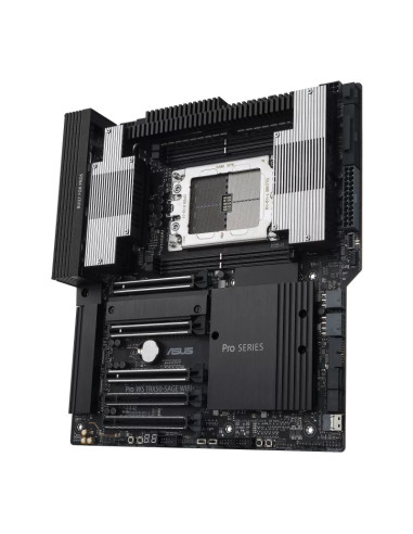PRO WS TRX50-SAGE WIFI,Placa de baza Asus MB AMD ASUS PRO WS TRX50 SAGE WIFI "PRO WS TRX50-SAGE WIFI"