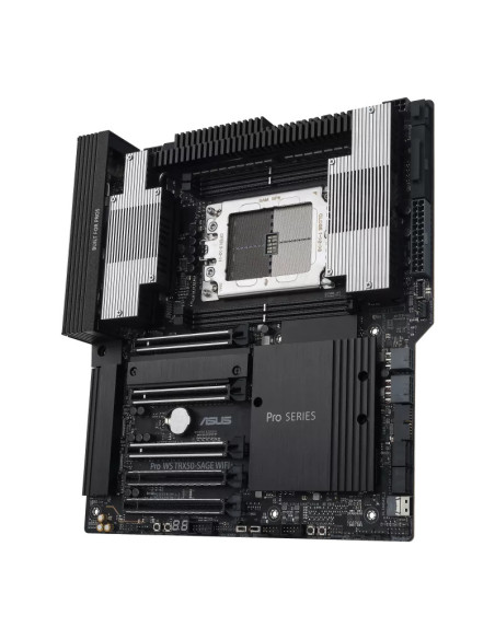 PRO WS TRX50-SAGE WIFI,Placa de baza Asus MB AMD ASUS PRO WS TRX50 SAGE WIFI "PRO WS TRX50-SAGE WIFI"