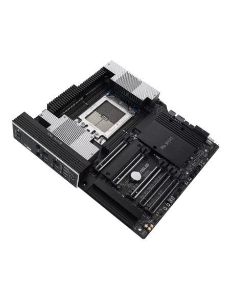 PRO WS TRX50-SAGE WIFI,Placa de baza Asus MB AMD ASUS PRO WS TRX50 SAGE WIFI "PRO WS TRX50-SAGE WIFI"