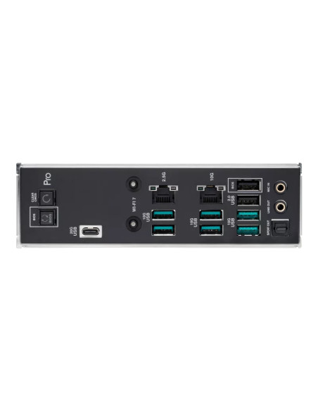 PRO WS TRX50-SAGE WIFI,Placa de baza Asus MB AMD ASUS PRO WS TRX50 SAGE WIFI "PRO WS TRX50-SAGE WIFI"