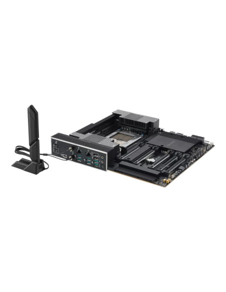 PRO WS TRX50-SAGE WIFI,Placa de baza Asus MB AMD ASUS PRO WS TRX50 SAGE WIFI "PRO WS TRX50-SAGE WIFI"