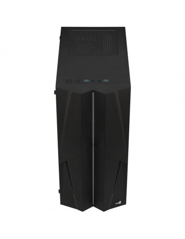 Carcasa Aerocool Mecha, Mid-Tower, fara sursa, ATX