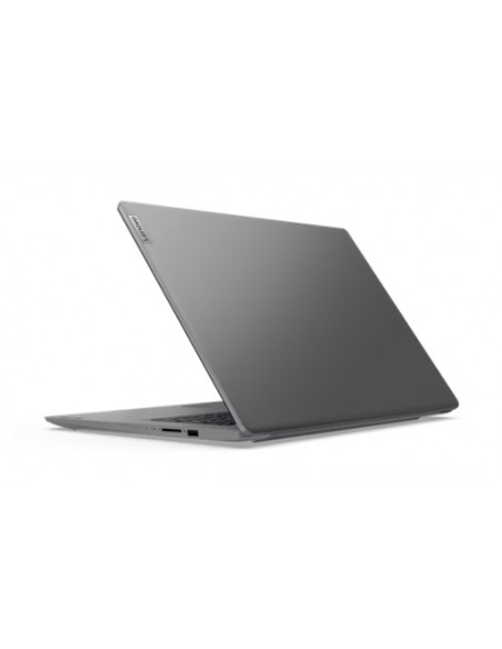 83A20026RM,Laptop Lenovo V17 G4 IRU, Intel Core i7-1355U, 17.3inch, RAM 16GB, SSD 512GB, Intel Iris Xe Graphics, No OS, Iron Gre