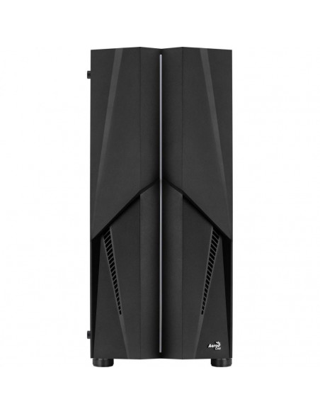 Carcasa Aerocool Mecha, Mid-Tower, fara sursa, ATX