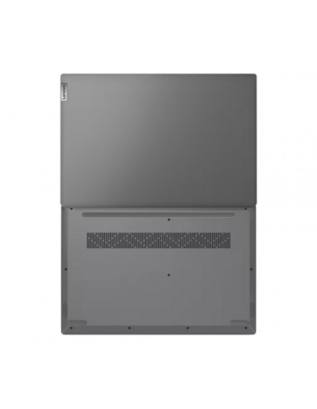 83A20026RM,Laptop Lenovo V17 G4 IRU, Intel Core i7-1355U, 17.3inch, RAM 16GB, SSD 512GB, Intel Iris Xe Graphics, No OS, Iron Gre