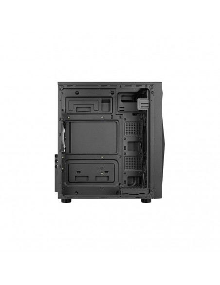 Carcasa Aerocool Glider Cosmo iluminare RGB