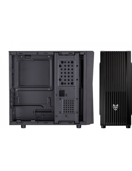 Carcasa FSP SFX Smal Tower CST110, Small Tower, black,CST110